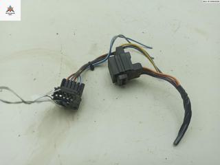 разъем (фишка) проводки Renault Megane 1 поколение [рестайлинг] 1999, 1.4 л., бензин, МКПП, зелёный, универсал