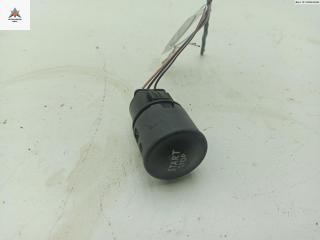 кнопка запуска двигателя Renault Scenic 2 поколение 2005, 1.6 л., бензин, МКПП, серый, минивэн, 1927937