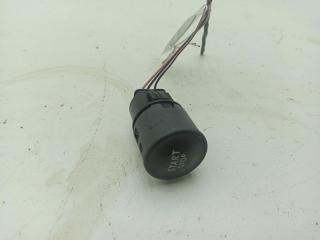 кнопка запуска двигателя Renault Scenic 2 поколение 2005, 1.6 л., бензин, МКПП, серый, минивэн, 1927937