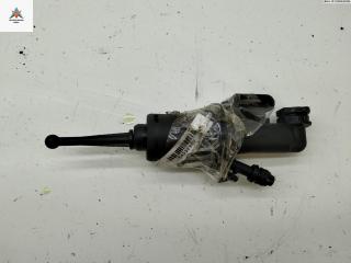 цилиндр сцепления главный Volkswagen Golf 5 поколение 2006, 1.6 л., бензин, МКПП, серый, хетчбэк 5 дв., 1K0721388