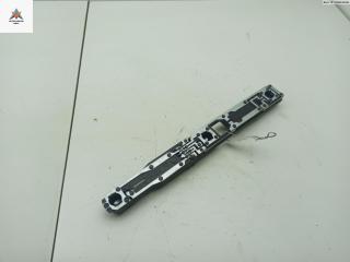 Плата фонаря заднего правого Renault Kangoo 1 поколение 1998, 1.4 л., бензин, МКПП, зелёный, фургон, 2277