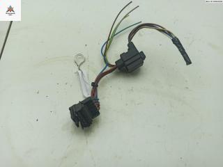 разъем (фишка) проводки Renault Megane 1 поколение [рестайлинг] 1999, 1.4 л., бензин, МКПП, зелёный, универсал