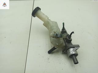 цилиндр тормозной главный Renault Clio 3 поколение 2008, 1.2 л., бензин, МКПП, серый, универсал, 8200804083