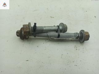 Болт крепления Renault Kangoo 2 поколение [рестайлинг] 2018, 1.2 л., бензин, АКПП, серый, фургон