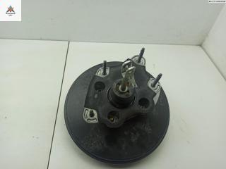 вакуумный усилитель тормозов Renault Clio 3 поколение 2008, 1.2 л., бензин, МКПП, серый, универсал, 8200895687