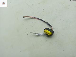 разъем (фишка) проводки Renault Kangoo 2 поколение [рестайлинг] 2018, 1.2 л., бензин, АКПП, серый, фургон, 8200409692