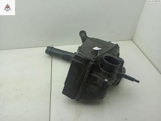 корпус воздушного фильтра Renault Kangoo 2 поколение [рестайлинг] 2018, 1.2 л., бензин, АКПП, серый, фургон, 165009093R