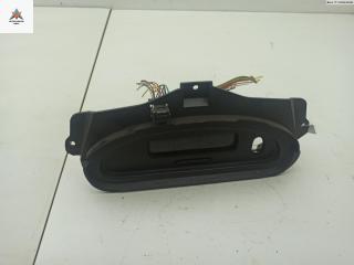 дисплей Renault Megane 1 поколение [рестайлинг] 1999, 1.4 л., бензин, МКПП, зелёный, универсал, 7700428029