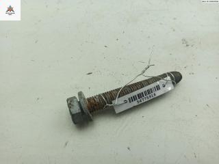 Болт крепления Renault Kangoo 2 поколение [рестайлинг] 2018, 1.2 л., бензин, АКПП, серый, фургон