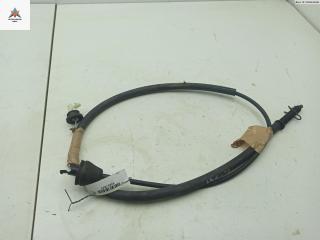 трос газа Renault Megane 1 поколение [рестайлинг] 1999, 1.4 л., бензин, МКПП, зелёный, универсал