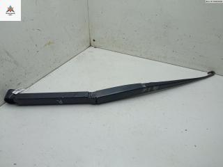 Щеткодержатель (поводок стеклоочистителя) передний Subaru Legacy 4 поколение 2005, 2.0 л., бензин, МКПП, синий, универсал, 16612