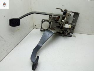 узел педальный (блок педалей) Suzuki Grand Vitara 2 поколение 2007, 1.6 л., бензин, МКПП, серый, внедорожник 3 дв.