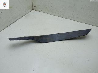 Юбка переднего бампера Subaru Legacy 4 поколение 2005, 2.0 л., бензин, МКПП, синий, универсал, 57744AG010