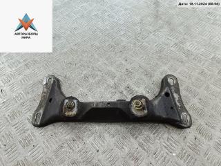 кронштейн КПП BMW 3 серия E46 [рестайлинг] 2002, 2.0 л., бензин, МКПП, чёрный, универсал, 6757103