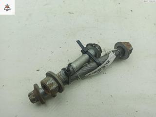 Болт крепления Renault Kangoo 2 поколение [рестайлинг] 2018, 1.2 л., бензин, АКПП, серый, фургон