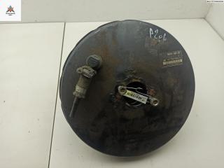 вакуумный усилитель тормозов Peugeot 206 1 поколение [рестайлинг] 2002, 2.0 л., бензин, МКПП, красный, кабриолет, 9634943080