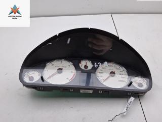 приборная панель Peugeot 407 1 поколение 2005, 2.0 л., дизель, МКПП, серый, универсал, 9658130580