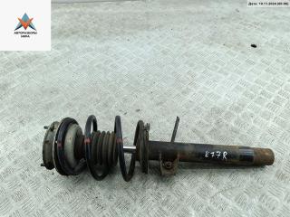 стойка передняя BMW 3 серия E46 [рестайлинг] 2004, 2.0 л., бензин, МКПП, синий, универсал, 6750788