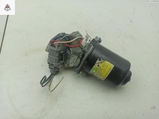 моторчик передних стеклоочистителей (дворников) Renault Megane 1 поколение [рестайлинг] 1999, 1.4 л., бензин, МКПП, зелёный, универсал, 53548502