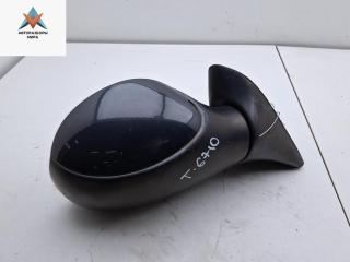 зеркало правое Citroen Xsara Picasso 1 поколение [рестайлинг] 2006, 1.6 л., бензин, МКПП, серый, минивэн, 96570980XT