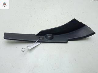 накладка декоративная Mazda 2 DE 2008, 1.3 л., бензин, МКПП, белый, хетчбэк 5 дв., D65151PB1RH