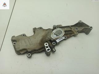 маслоотделитель (сапун) Renault Scenic 1 поколение [рестайлинг] 2003, 2.0 л., бензин, АКПП, серый, минивэн, 8200114807