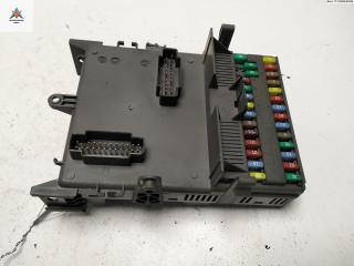 блок предохранителей Renault Laguna 2 поколение [рестайлинг] 2005, 1.9 л., дизель, МКПП, серый, хетчбэк 5 дв., 8200371614