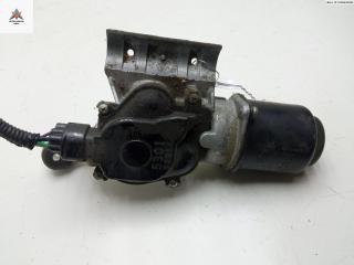 моторчик передних стеклоочистителей (дворников) Subaru Legacy 4 поколение 2005, 2.0 л., бензин, МКПП, синий, универсал