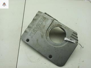 декоративная крышка двигателя Renault Kangoo 1 поколение 1998, 1.4 л., бензин, МКПП, зелёный, фургон, 7700871228