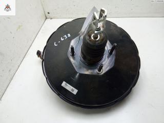 вакуумный усилитель тормозов Suzuki Grand Vitara 2 поколение 2007, 1.6 л., бензин, МКПП, серый, внедорожник 3 дв., 0204023129