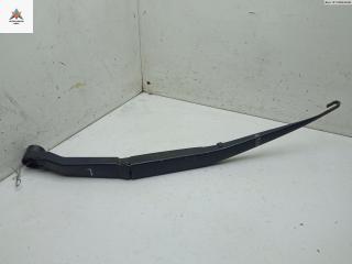 Щеткодержатель (поводок стеклоочистителя) передний Subaru Legacy 4 поколение 2005, 2.0 л., бензин, МКПП, синий, универсал, 16621