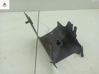 кронштейн (крепление) Renault Scenic 1 поколение [рестайлинг] 2003, 2.0 л., бензин, АКПП, серый, минивэн, 435555