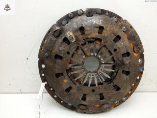 корзина сцепления Volvo V70 2 поколение [рестайлинг] 2004, 2.4 л., дизель, МКПП, чёрный, универсал, 9176204