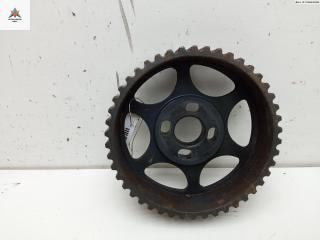 шкив Volvo V70 2 поколение [рестайлинг] 2004, 2.4 л., дизель, МКПП, чёрный, универсал, 8631554