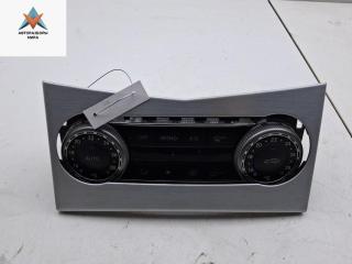блок управления печки / климат-контроля Mercedes-Benz C-Класс W204/S204 2009, 2.2 л., дизель, АКПП, серый, универсал, 2048305790