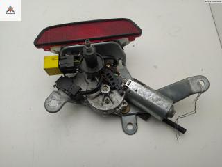 Двигатель стеклоочистителя заднего (моторчик дворников) Mercedes-Benz E-Класс W210/S210 [рестайлинг] 2000, 3.2 л., дизель, АКПП, зелёный, универсал, 2108207342