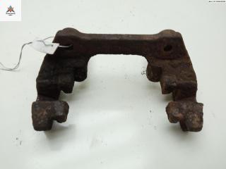 скоба суппорта Volvo V70 2 поколение [рестайлинг] 2004, 2.4 л., дизель, МКПП, чёрный, универсал