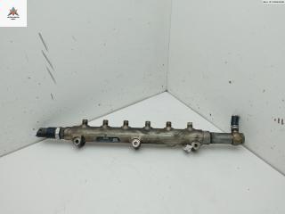 топливная рампа Volvo V70 2 поколение [рестайлинг] 2004, 2.4 л., дизель, МКПП, чёрный, универсал, 0445215010