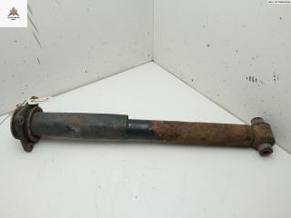 амортизатор задний правый Volvo V70 2 поколение [рестайлинг] 2004, 2.4 л., дизель, МКПП, чёрный, универсал