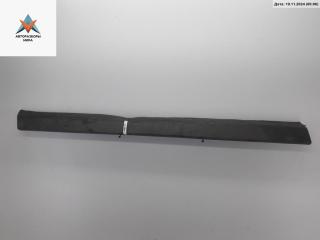 молдинг двери передней левой Volkswagen Passat B5 [рестайлинг] 2001, 1.9 л., дизель, МКПП, синий, универсал