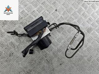 блок ABS BMW 3 серия E46 [рестайлинг] 2002, 2.0 л., бензин, МКПП, серый, универсал, 6759047, 6759045