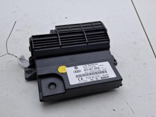 Блок управления BCM (Body Control Module) Audi A6 C6 Allroad 2007, 3.0 л., дизель, АКПП, серый, универсал, 4F0907280A