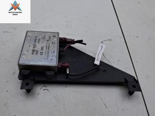 усилитель антенны Audi A6 Allroad Quattro C6 2007, 3.0 л., дизель, АКПП, серый, универсал, 8E0035456C