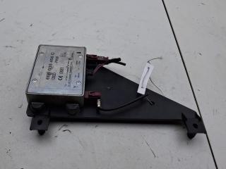 усилитель антенны Audi A6 C6 Allroad 2007, 3.0 л., дизель, АКПП, серый, универсал, 8E0035456C