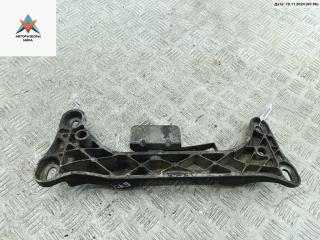 кронштейн КПП BMW 3 серия E46 [рестайлинг] 2004, 2.0 л., бензин, МКПП, синий, универсал, 6757103