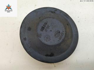 крышка фары Volkswagen Passat B6 2006, 2.0 л., дизель, МКПП, серый, универсал, 153873