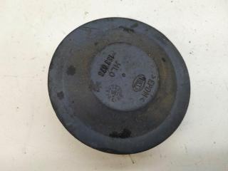 крышка фары Volkswagen Passat B6 2006, 2.0 л., дизель, МКПП, серый, универсал, 153873