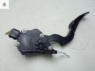 педаль Mazda 2 DE 2008, 1.3 л., бензин, МКПП, белый, хетчбэк 5 дв., DF71K42387410