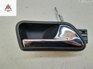 ручка внутренняя передняя правая Volkswagen Caddy 3 поколение 2006, 2.0 л., бензин, МКПП, красный, фургон, 1T1837114B