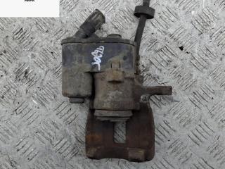 суппорт задний правый Audi A6 Allroad Quattro C6 2007, 3.0 л., дизель, АКПП, серый, универсал